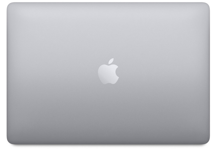 Ноутбук Apple MacBook Pro 13" M2 256Gb 2022 (MNEH3ZE/A) Space Gray - зображення 6