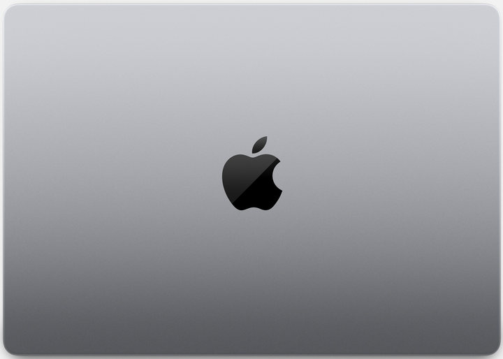 Laptop Apple MacBook Pro 14" M2 Pro 512GB 2023 (MPHE3ZE/A) Space Gray - obraz 4