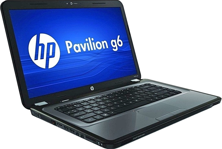 ☆HP Pavilion g6☆Windows11☆Core i5☆4G☆SSD Ноутбук HP Pavilion G6-1229so-Intel Core i5-2430M-2.4GHz-4Gb