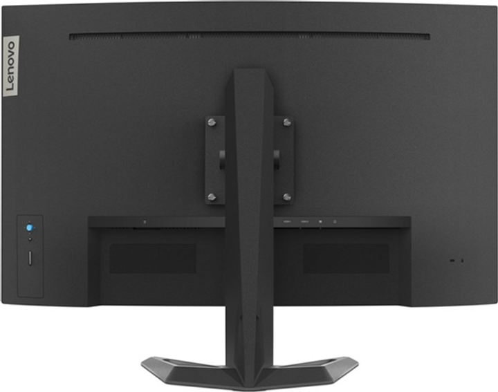 Монитор Lenovo 31.5" G32qc-30 (66F2GAC1UA) - изображение 6