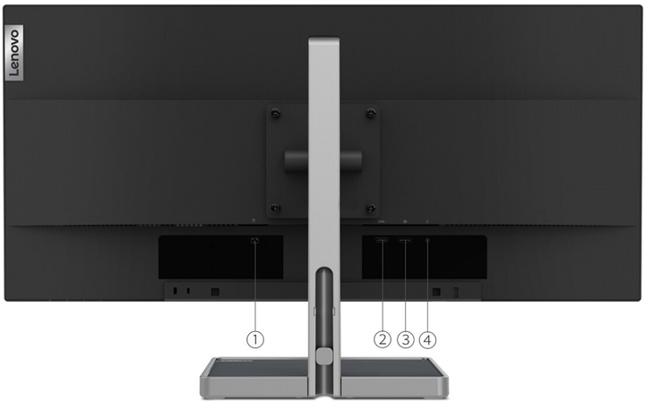 Монитор Lenovo 29" L29w-30 (66E5GAC3UA) UltraWide FHD IPS / 90Гц / 8-Bit / sRGB 99% / Adaptive-Sync / AMD Radeon FreeSync / Speakers 3W - изображение 13
