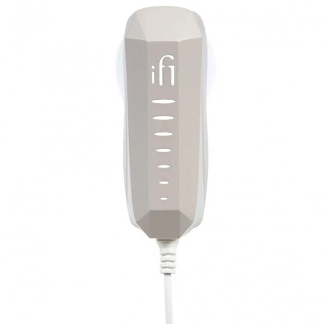 Блок питания iFi iPower X (9V/2.5A) White - изображение 5