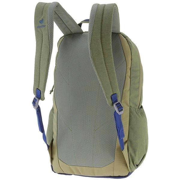 Рюкзак Deuter Vista Skip 14 л 3811019 2325 - Фото 5 Рюкзак Deuter Vista Skip 14 л 3811019 2325 - зображення 5