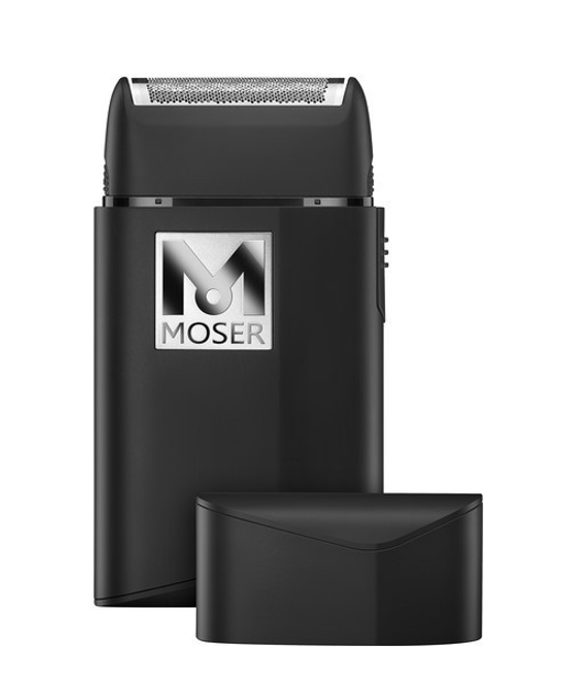 Портативная бритва шейвер Moser Pro Finish 3616-0050 – фото, отзывы ...