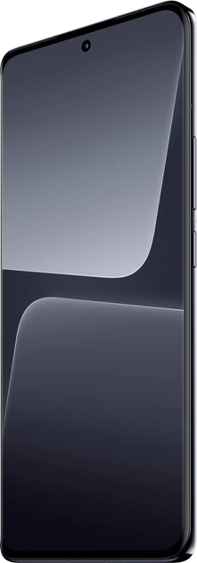 Smartfon Xiaomi 13 Pro 12/256GB Ceramic Black - obraz 3