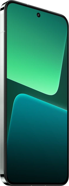 Мобільний телефон Xiaomi 13 5G 8/256GB Flora Green - зображення 3