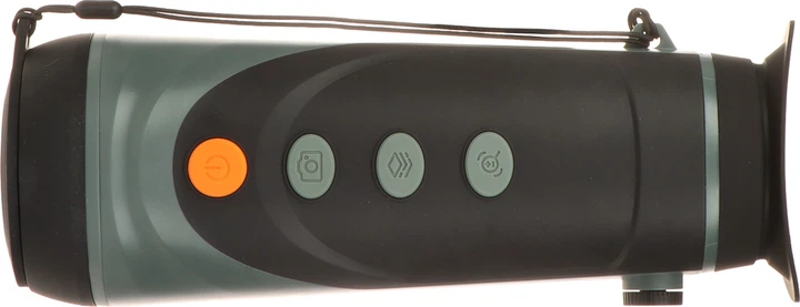 Monokular termowizyjny Dahua TPC-M40-B19-G - obraz 3