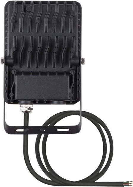 Прожектор LEDVANCE ESSENTIAL SENSOR 10W 900Lm 4000K (4058075768215) - зображення 3