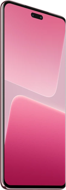 Smartfon Xiaomi 13 Lite 8/256GB Różowy - obraz 2