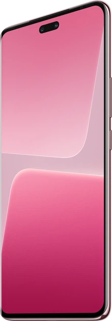 Smartfon Xiaomi 13 Lite 8/256GB Różowy - obraz 3