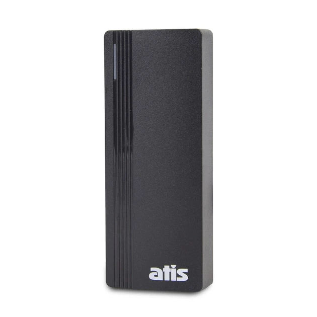 Контроллер со встроенным считывателем ATIS ACPR-07 EM-W (black) - Фото 1 Контроллер со встроенным считывателем ATIS ACPR-07 EM-W (black) - изображение 1