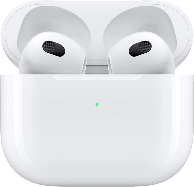 Słuchawki Apple AirPods Pro with Lightning Charging Case 2022 (3. generacji) (MPNY3) - obraz 1
