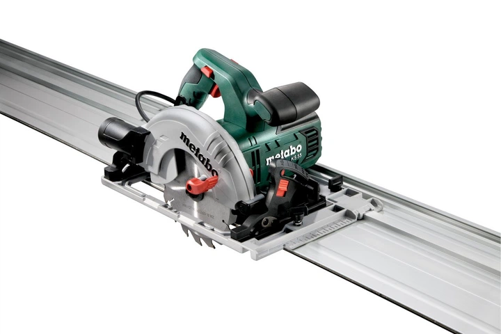 Metabo KS 55 FS ручная - изображение 2