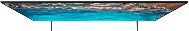Telewizor Samsung 43" UE43BU8072U 4K 2200PQI DVB-T2 HEVC Smart (TVASA1LCD0535) - obraz 6
