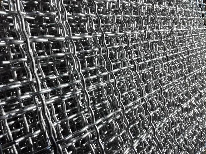 Сетка вольерная Все Сетки канилированная цинк ячейка 25 х 25 проволока 3,0 мм лист 1000 х 2000 мм - изображение 2