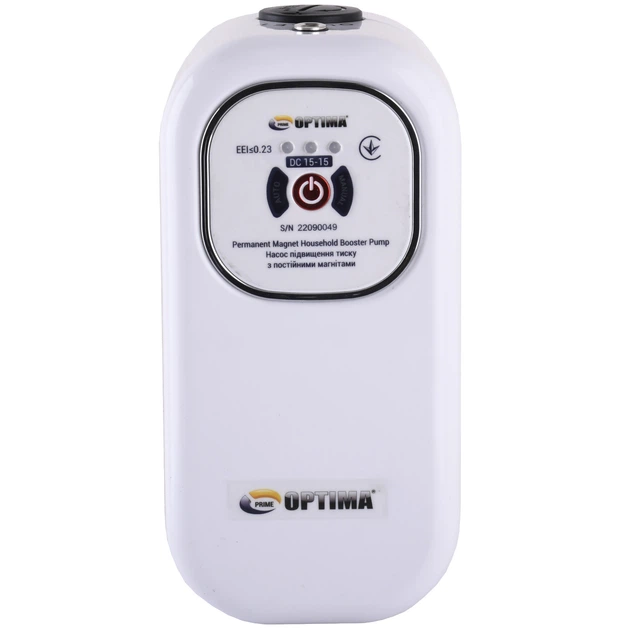 Насос повышения давления Optima Prime DC 15-15 auto 000024716 - изображение 4