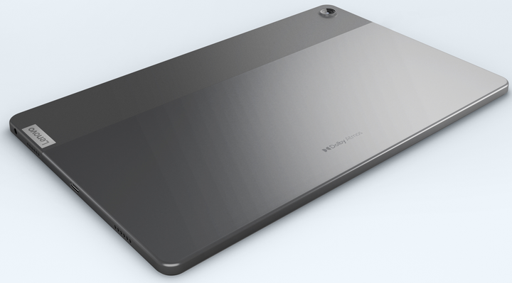 Tablet Lenovo Tab M10 Plus (3. generacji) 4/64 GB Wi-Fi Storm Grey (TABLEVTZA0102) - obraz 10