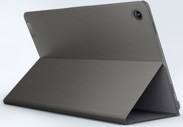 Tablet Lenovo Tab M10 Plus (3. generacji) 4/64 GB Wi-Fi Storm Grey (TABLEVTZA0102) - obraz 15