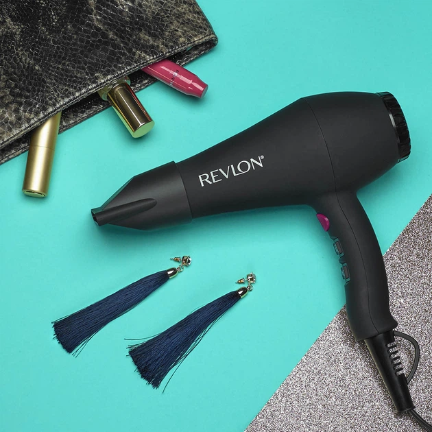 Фен Revlon Perfect Heat Smooth Brilliance (RVDR5251E1) - зображення 12