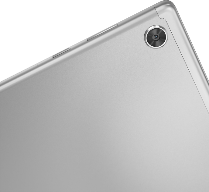 Tablet Lenovo Tab M10 FHD Plus (2nd Gen) 4G 128GB Platinum Grey (TABLEVTZA0028) - obraz 11