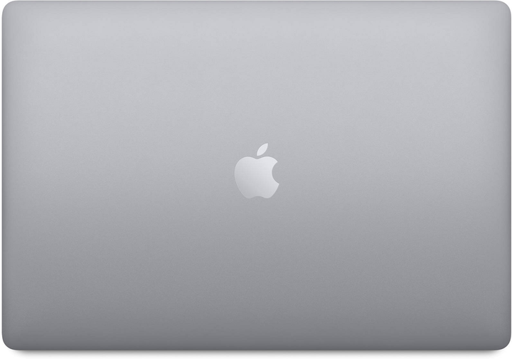 Laptop Apple MacBook Pro 16" 1TB 2019 (MVVK2ZE/A) Space Gray - obraz 6