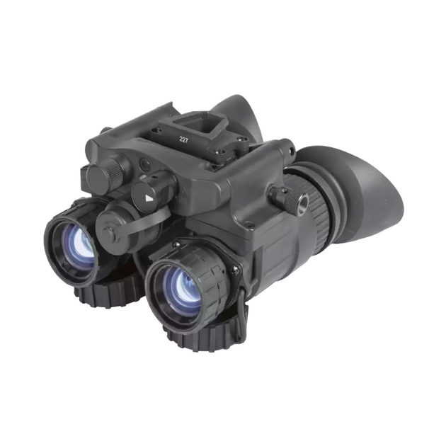 Бінокуляр нічного бачення AGM NVG-40 NW1 (99-00009631) - зображення 1