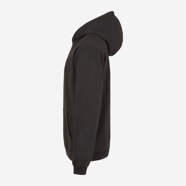 Bluza damska z kapturem kangurka Fila FAW0405-80001 S Czarna (4064556361868) - obraz 5