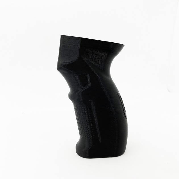 Пистолетная рукоядка для АК эргономическая (UK3070221) - изображение 1