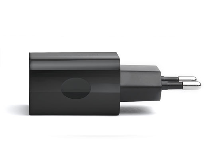 Зарядний пристрій REAL-EL CH-210 USB (2 х USB) - зображення 7