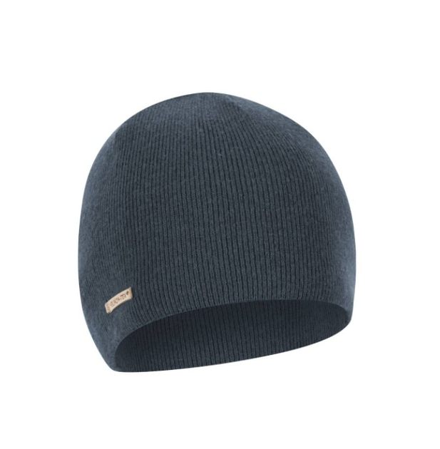 Шапка тактическая (Городской стиль) Urban Beanie Cap Helikon-Tex Shadow Grey - изображение 1