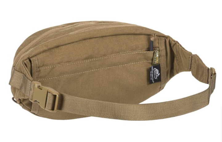 Сумка Поясна Bandicoot Waist Pack Cordura Helikon-Tex Coyote - зображення 2