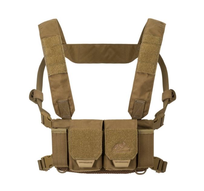 Розвантажувальна система Competition Multigun RIG Helikon-Tex Olive Green - зображення 2