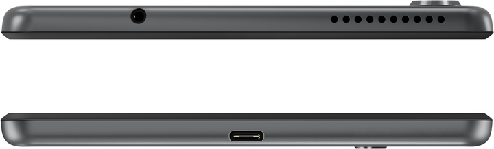 Планшет Lenovo Tab M8 (3rd Gen) 3/32GB Wi-Fi Iron Grey (TABLEVTZA0121) - зображення 4