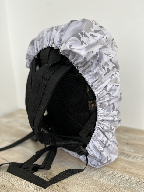 Чохол на рюкзак маскувальний Multicam Alpine 50-80л - зображення 2