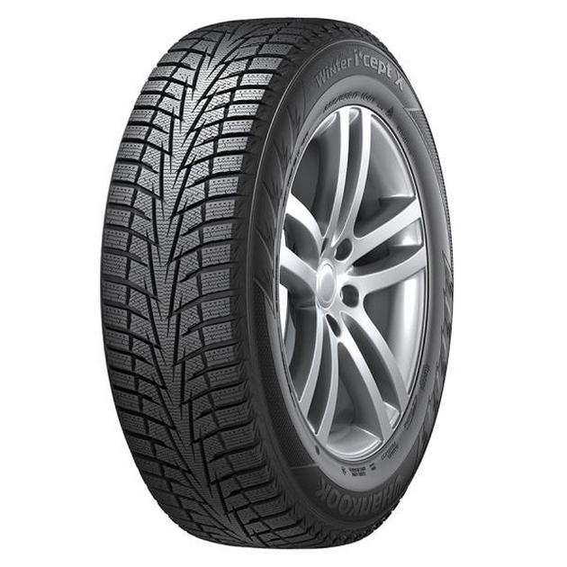 Зимние шины Hankook Winter I*Cept X RW10 215/70 R16 100T – фото, отзывы ...