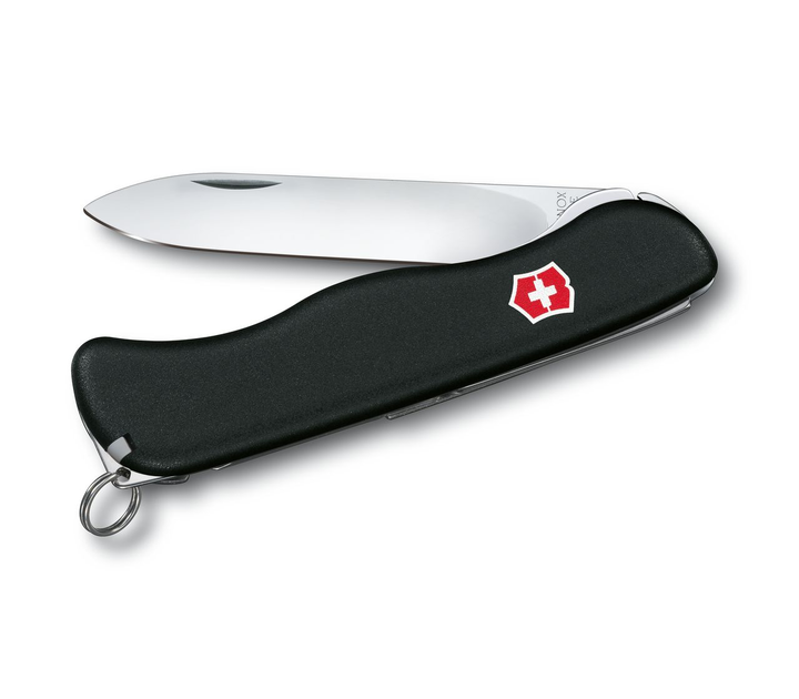 Складаний ніж Victorinox SENTINEL 0.8413.3 - зображення 1