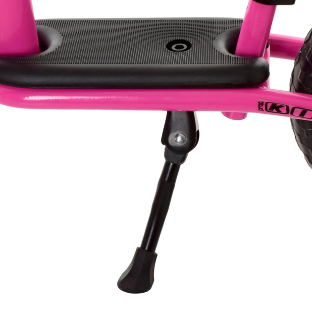 Біговел дитячий Profi Kids M 5455-4 рожевий - Фото 4 Біговел дитячий Profi Kids M 5455-4 рожевий - зображення 4