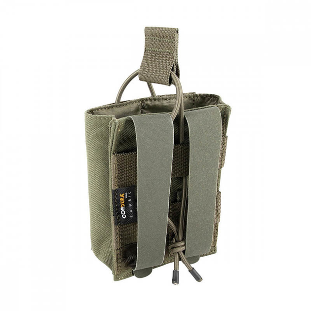 Подсумок для магазинов Tasmanian Tiger SGL MagPouch BEL HK417 MKII Olive (TT 7121.331) - изображение 2