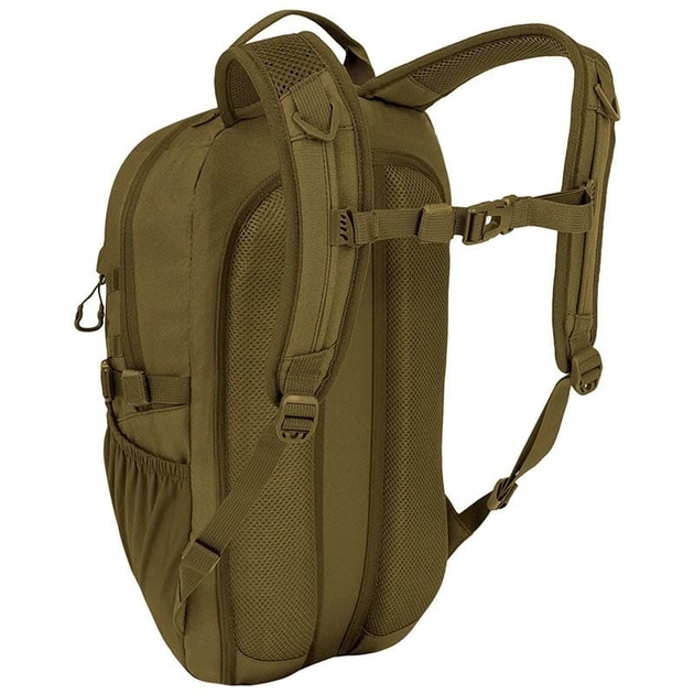 Тактический рюкзак Highlander Eagle 1 Backpack 20L Coyote Tan (929718) - изображение 2