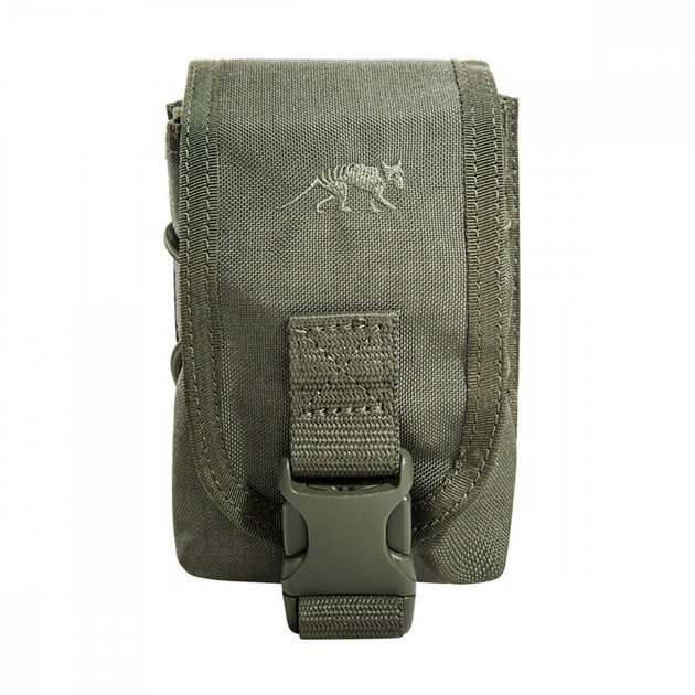 Підсумок для гранат Tasmanian Tiger Smoke Ir Stone Grey Olive (TT 7091.332) - зображення 2