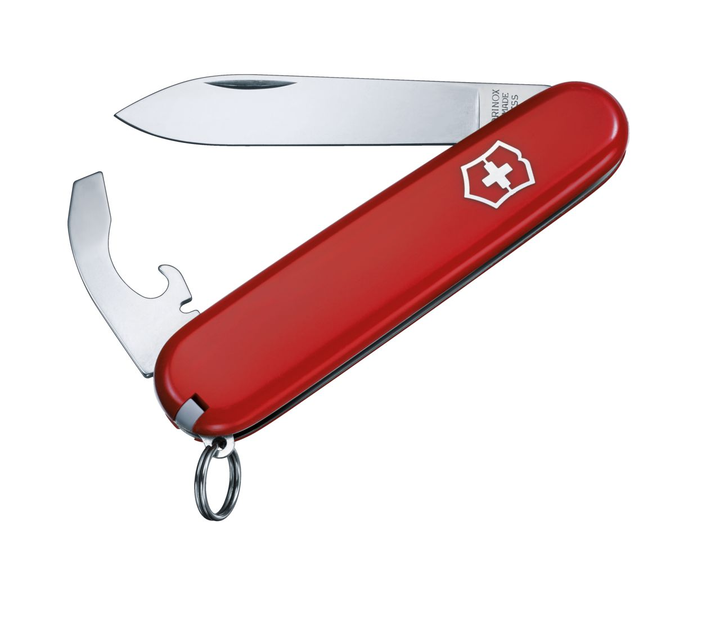 Складной нож Victorinox Bantam 0.2303 - изображение 1