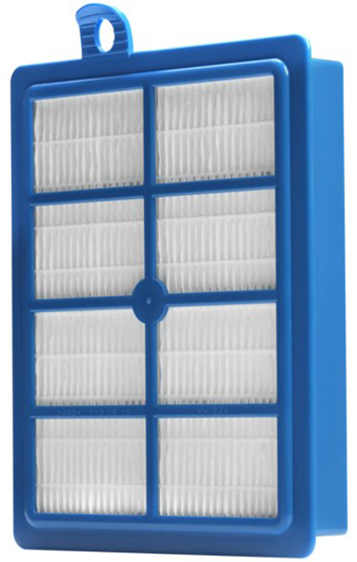 Пилосос для сухого прибирання Electrolux EUSC66-SB - зображення 4