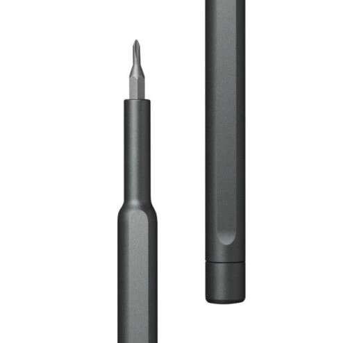 Викрутка Xiaomi MiJia Mi Precision Screwdriver Kit Набір + 24