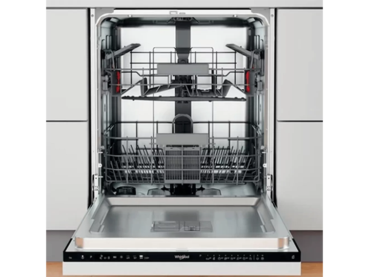 Посудомоечная машина встраиваемая Whirlpool - WIO 3 C 33 E 6.5 - изображение 3