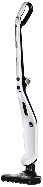 Акумуляторний пилосос Tefal Dual Force TY6737WH - зображення 3