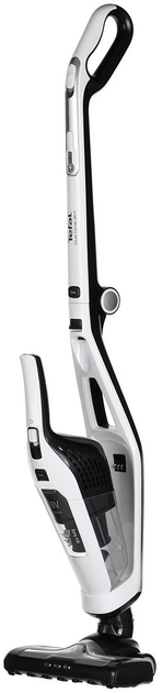 Акумуляторний пилосос Tefal Dual Force TY6737WH - зображення 4