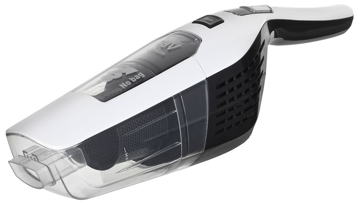 Акумуляторний пилосос Tefal Dual Force TY6737WH - зображення 7