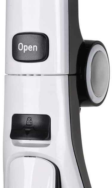 Акумуляторний пилосос Tefal Dual Force TY6737WH - зображення 11