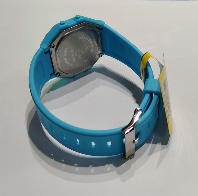 Наручний годинник Q&Q M173J014Y - зображення 4