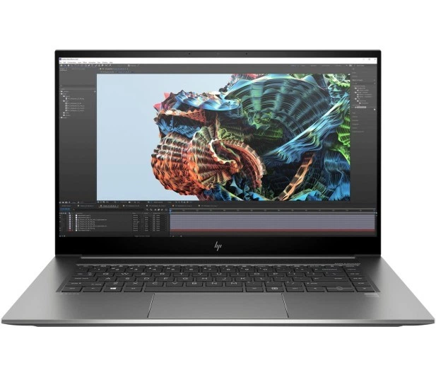 Ноутбук HP Zbook Studio G8 / Intel Core Intel Core i7-11850H / 32